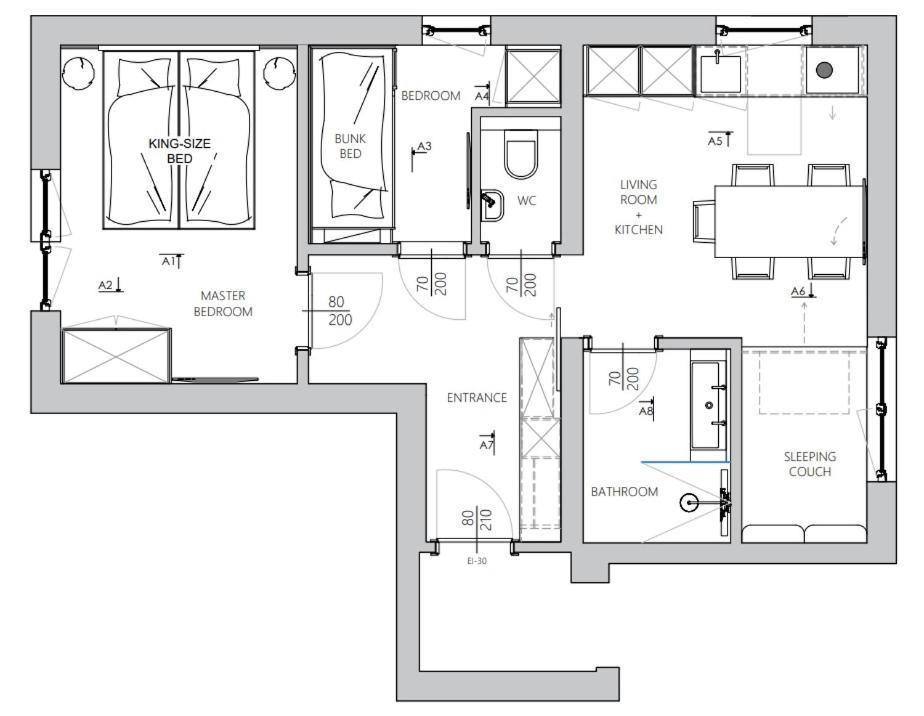 Appartement Comfort Saalbach-Hinterglemm Ngoại thất bức ảnh