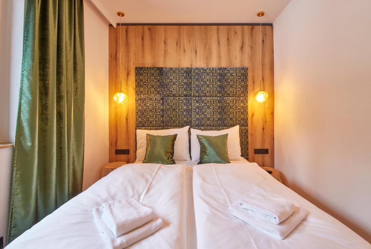Appartement Comfort Saalbach-Hinterglemm Ngoại thất bức ảnh