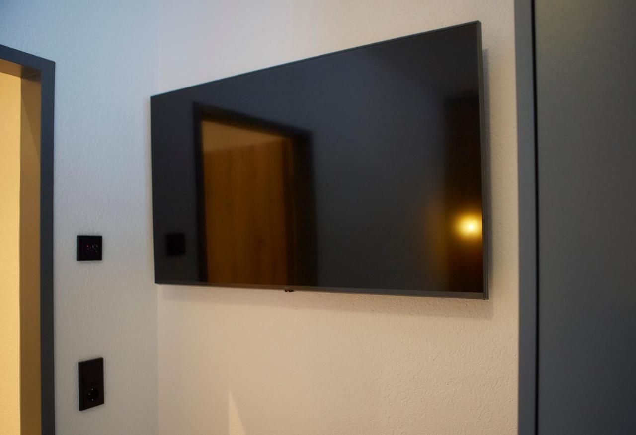Appartement Comfort Saalbach-Hinterglemm Ngoại thất bức ảnh
