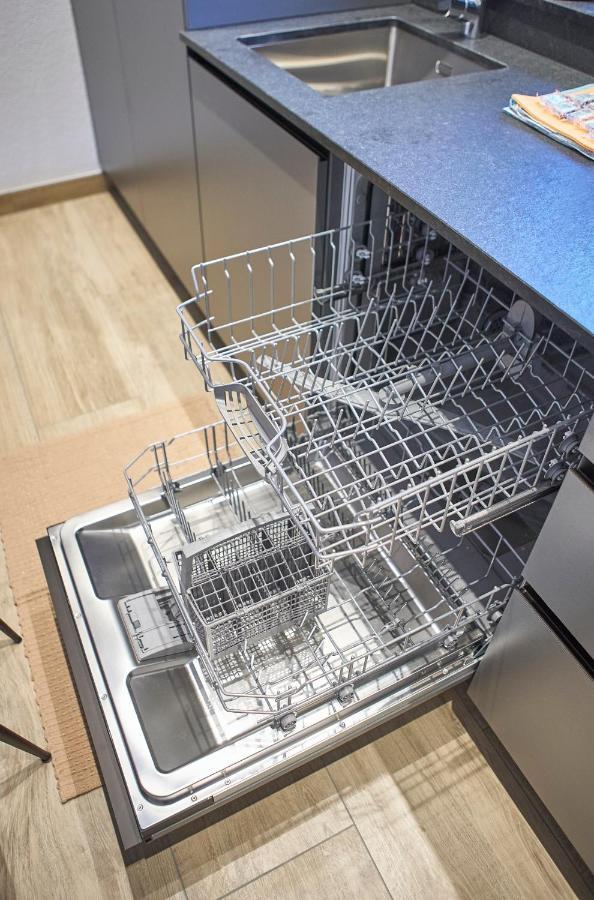 Appartement Comfort Saalbach-Hinterglemm Ngoại thất bức ảnh