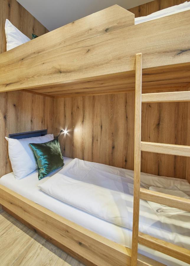 Appartement Comfort Saalbach-Hinterglemm Ngoại thất bức ảnh